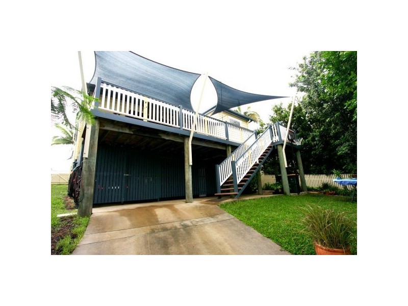 54 Ashgrove Crescent, Ashgrove QLD 4060