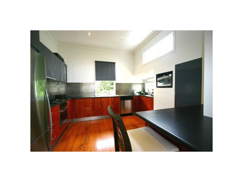 54 Ashgrove Crescent, Ashgrove QLD 4060