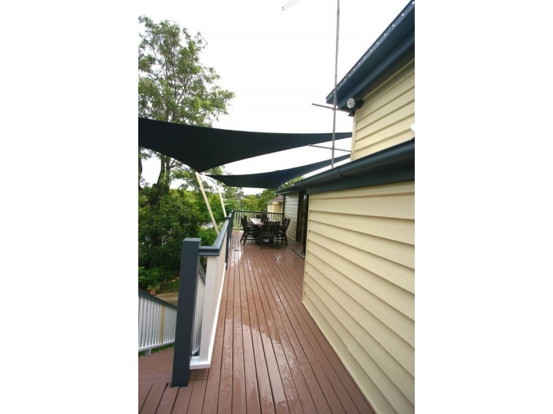 54 Ashgrove Crescent, Ashgrove QLD 4060