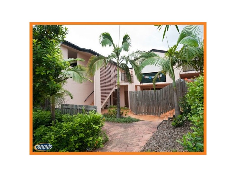 10/599 Lutwyche Road, Lutwyche QLD 4030