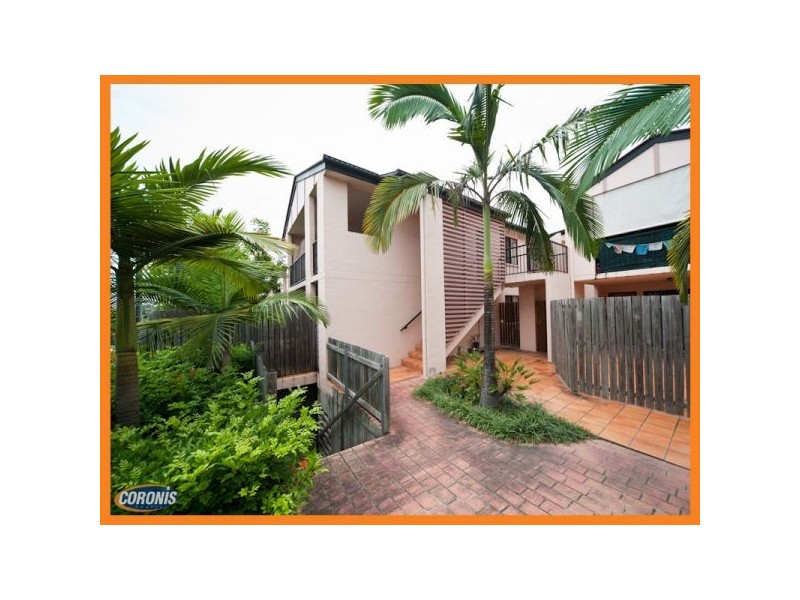 10/599 Lutwyche Road, Lutwyche QLD 4030