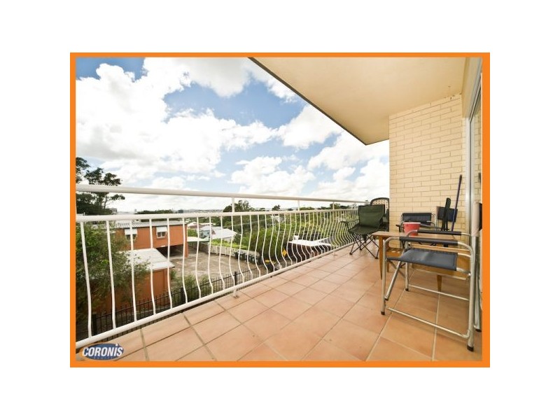 1/111 Annie Street, Auchenflower QLD 4066