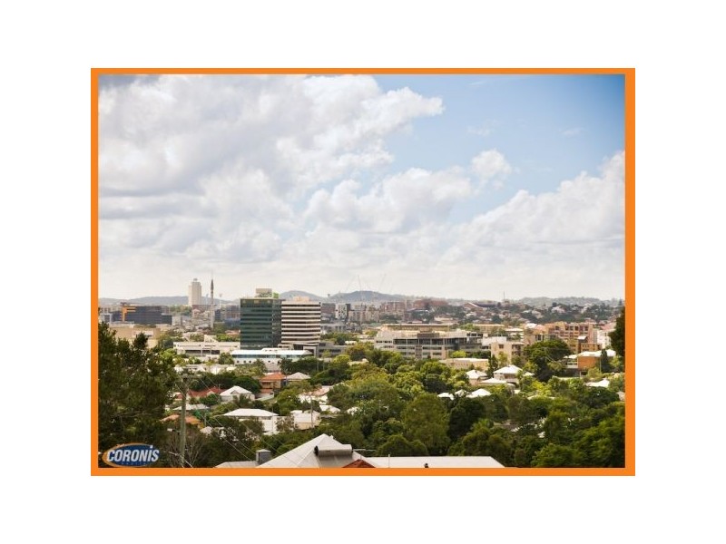 1/111 Annie Street, Auchenflower QLD 4066