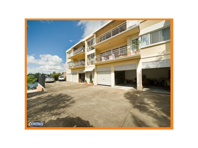 1/111 Annie Street, Auchenflower QLD 4066