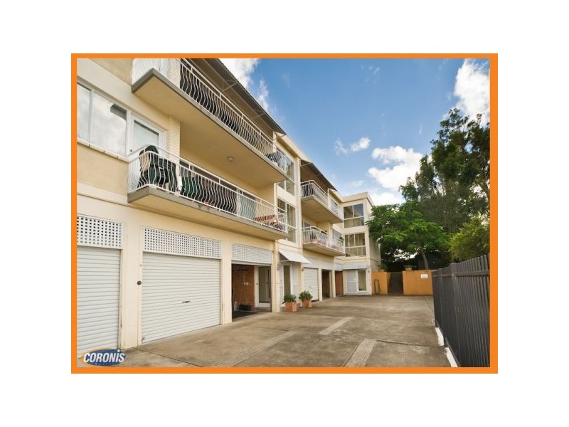 1/111 Annie Street, Auchenflower QLD 4066