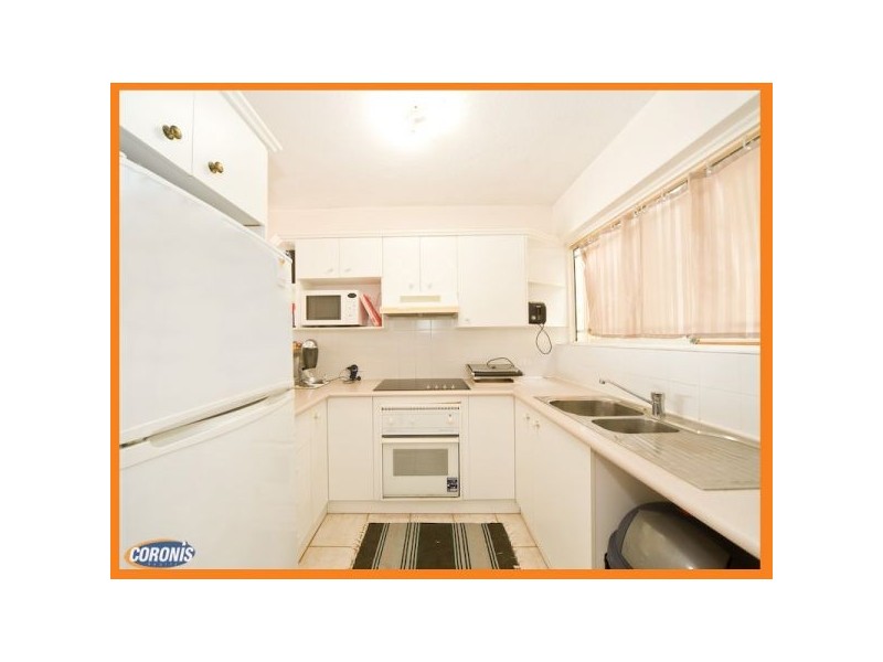 1/111 Annie Street, Auchenflower QLD 4066