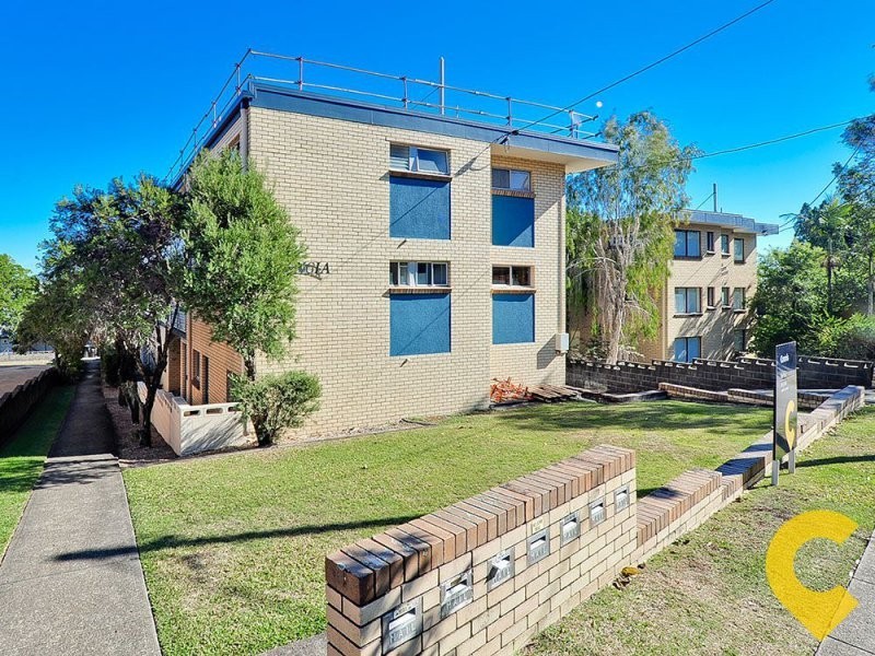 3/24 Raby Road, Coorparoo QLD 4151
