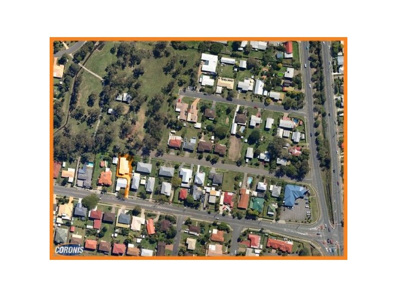 Boondall QLD 4034