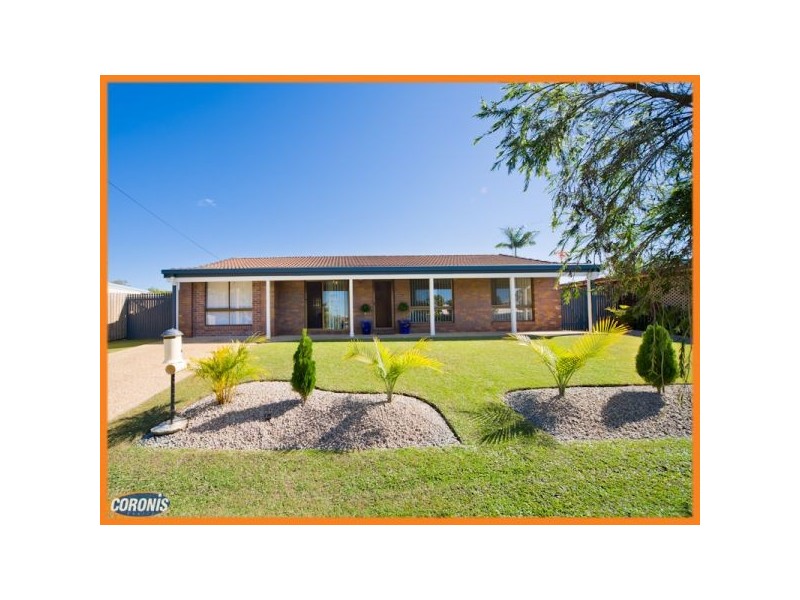 9 Wagtail Place, Deception Bay QLD 4508