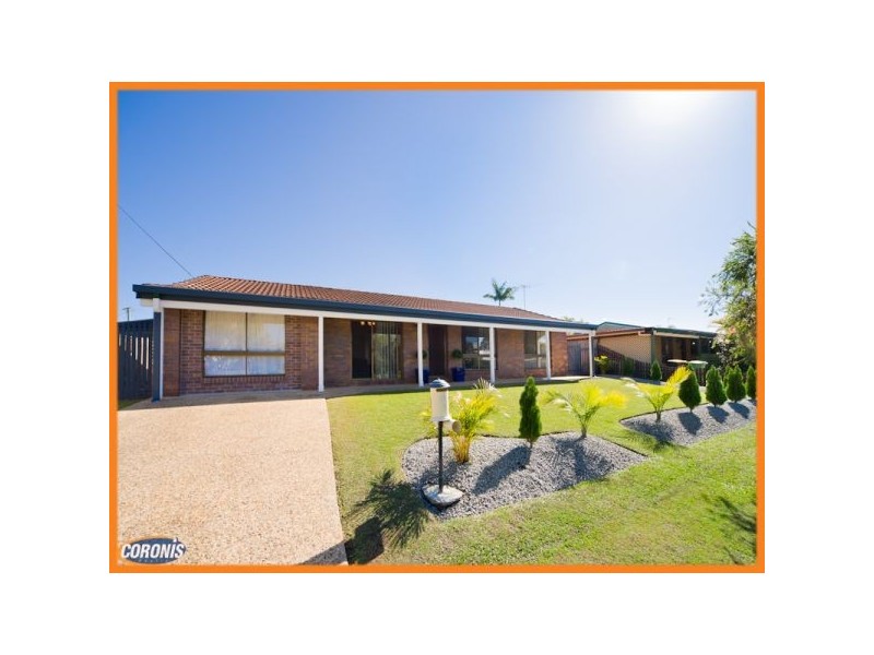 9 Wagtail Place, Deception Bay QLD 4508