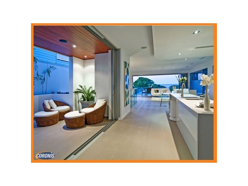 132 Carlton Terrace, Manly QLD 4179