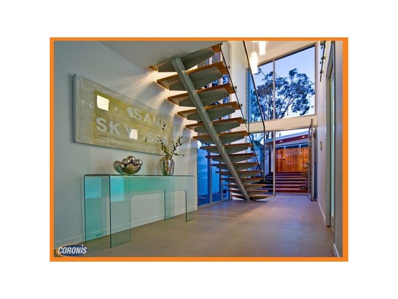 132 Carlton Terrace, Manly QLD 4179