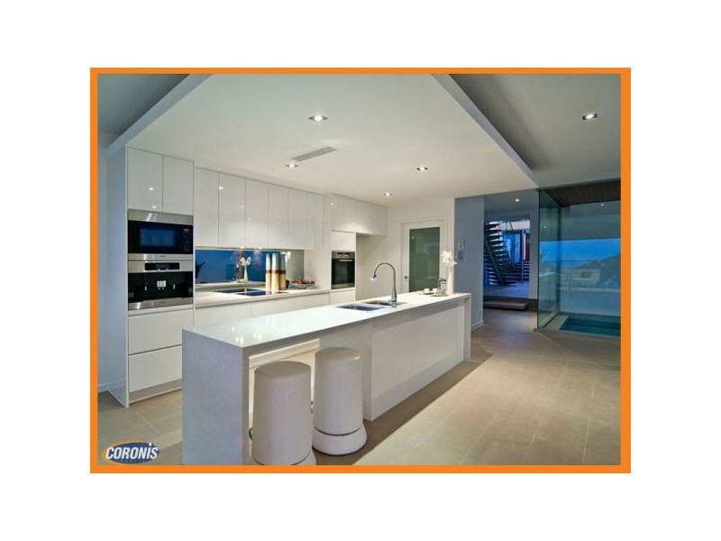 132 Carlton Terrace, Manly QLD 4179