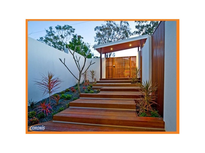 132 Carlton Terrace, Manly QLD 4179