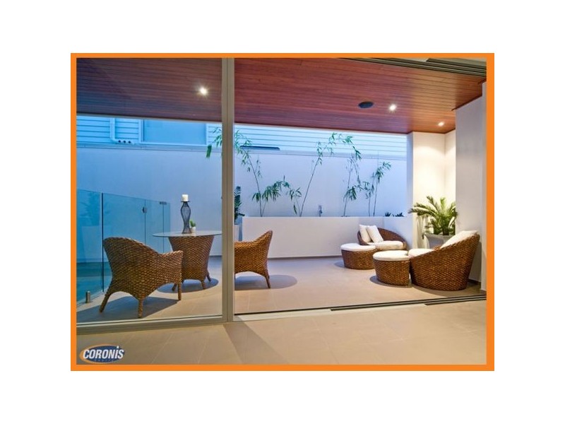 132 Carlton Terrace, Manly QLD 4179