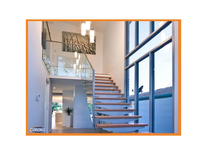 132 Carlton Terrace, Manly QLD 4179