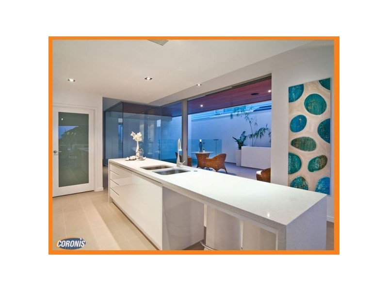 132 Carlton Terrace, Manly QLD 4179