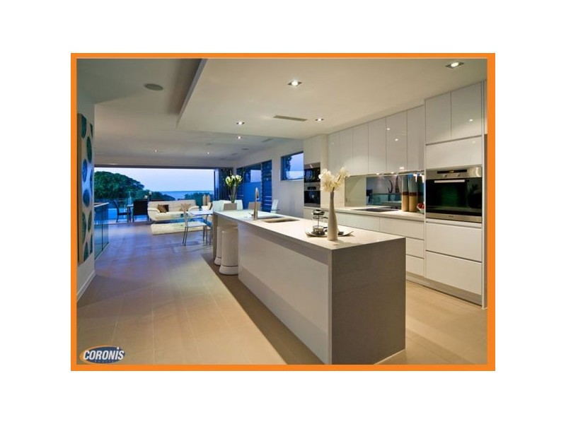 132 Carlton Terrace, Manly QLD 4179