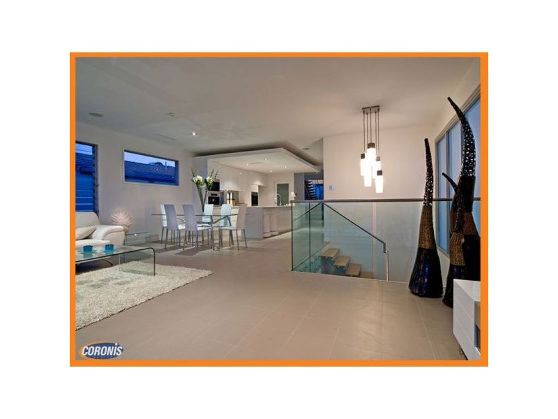 132 Carlton Terrace, Manly QLD 4179