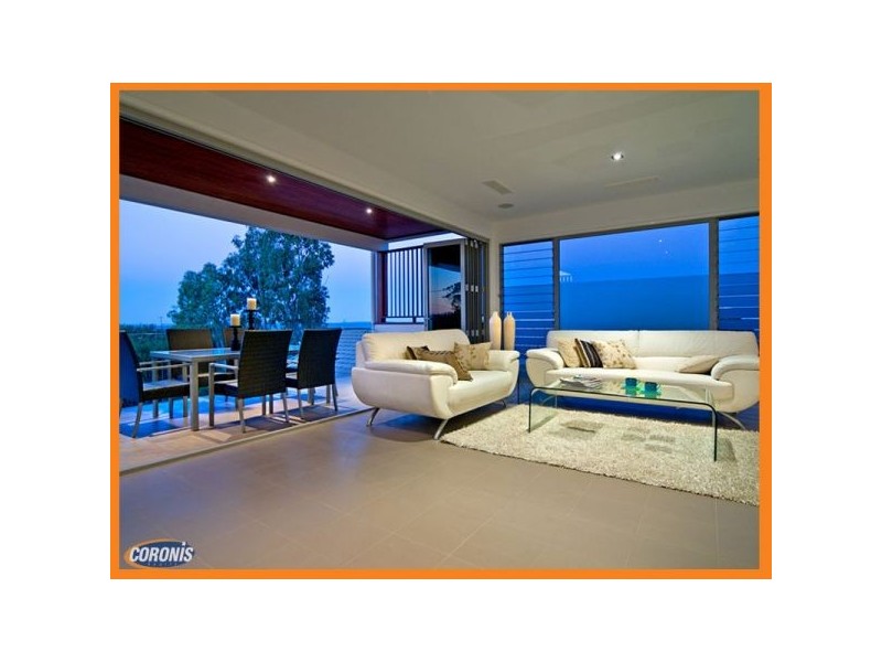 132 Carlton Terrace, Manly QLD 4179