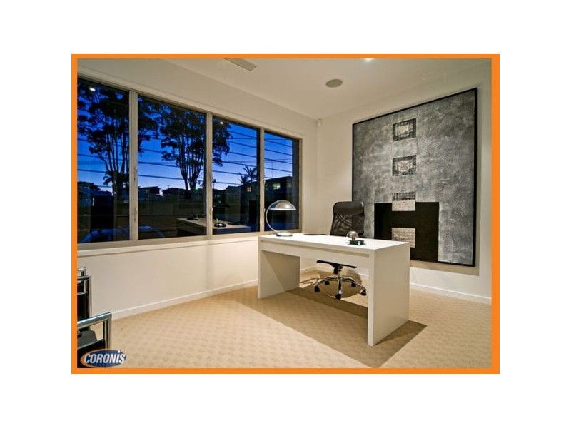 132 Carlton Terrace, Manly QLD 4179