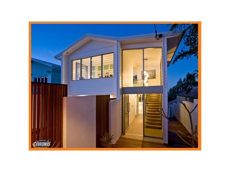 132 Carlton Terrace, Manly QLD 4179