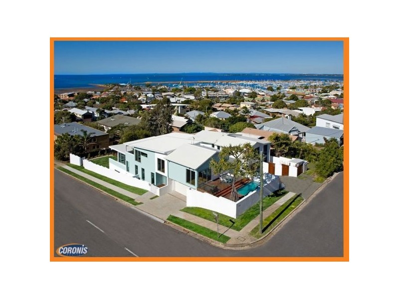 132 Carlton Terrace, Manly QLD 4179