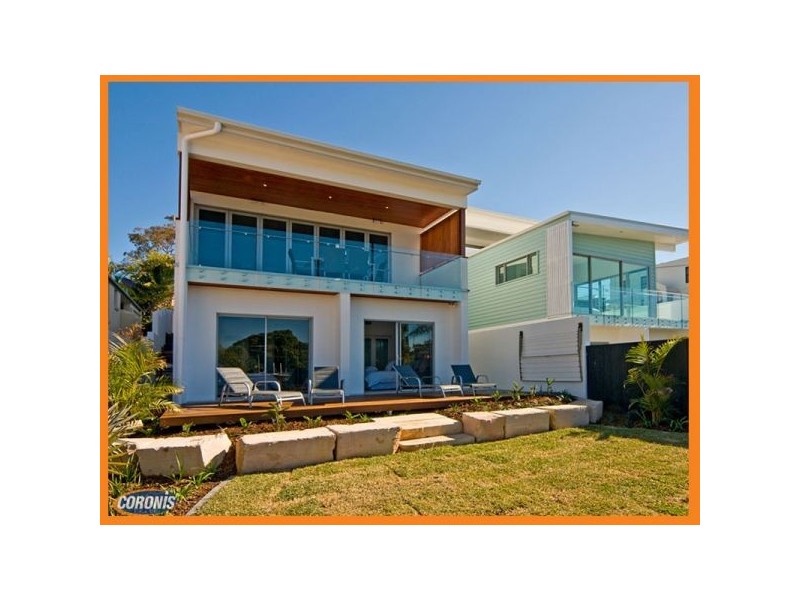 132 Carlton Terrace, Manly QLD 4179