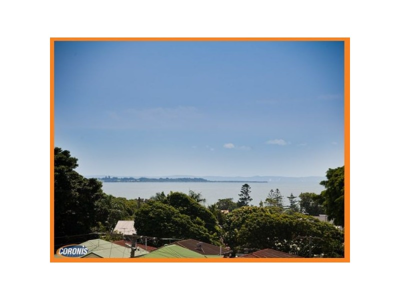 132 Carlton Terrace, Manly QLD 4179