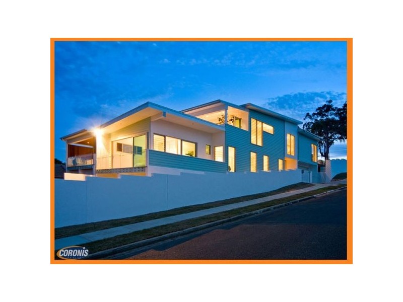 130 Carlton Terrace, Manly QLD 4179