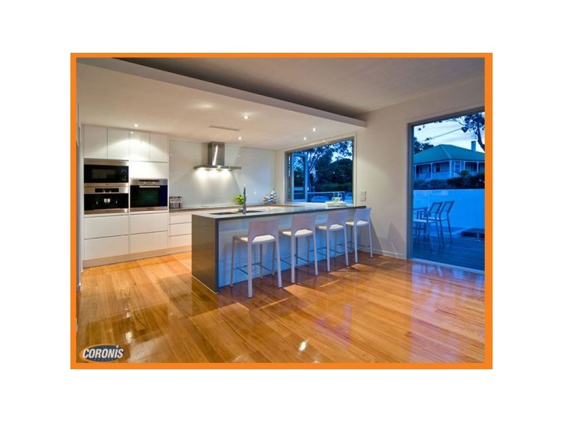 130 Carlton Terrace, Manly QLD 4179