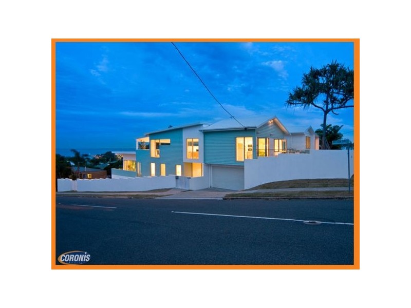 130 Carlton Terrace, Manly QLD 4179