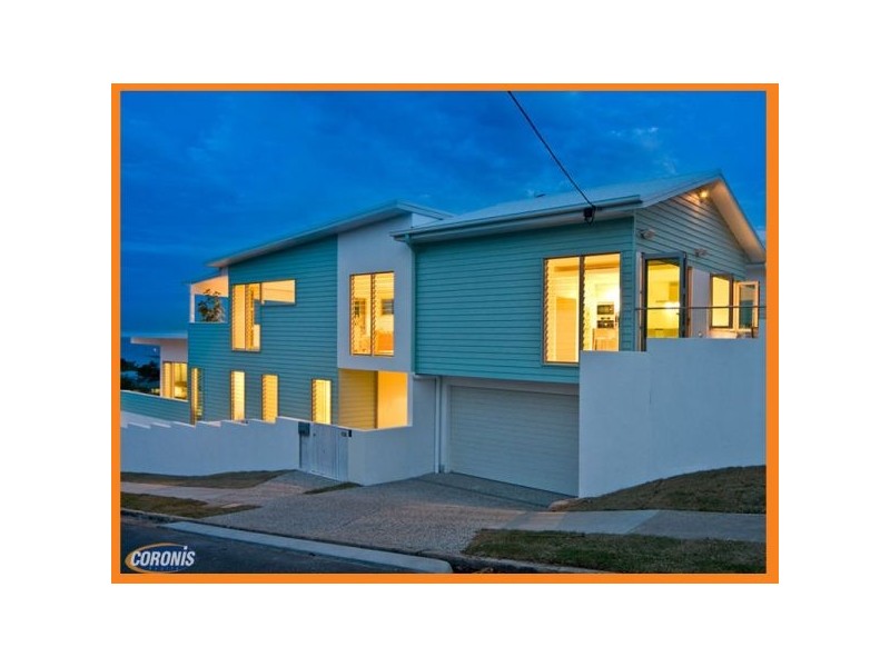 130 Carlton Terrace, Manly QLD 4179