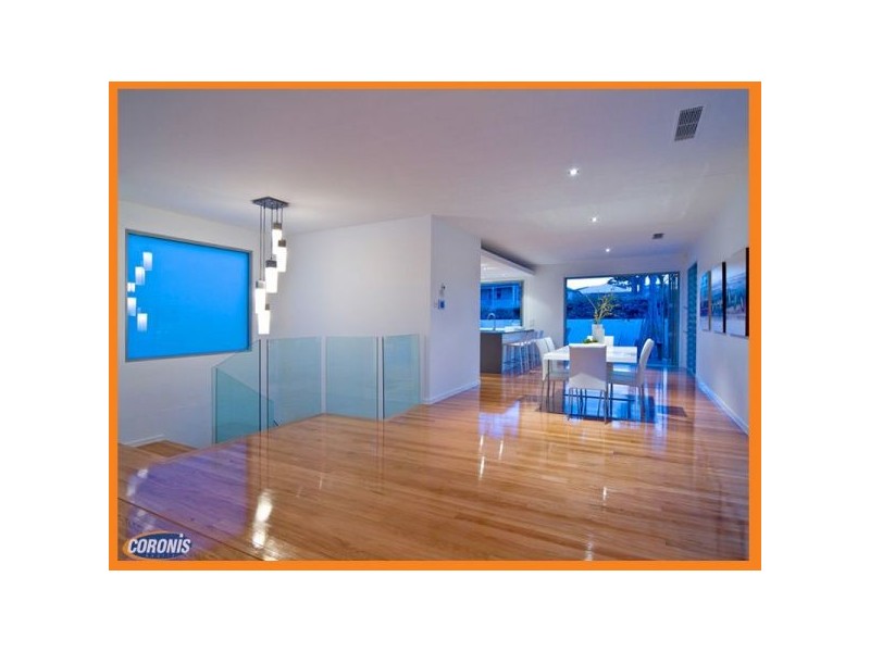 130 Carlton Terrace, Manly QLD 4179