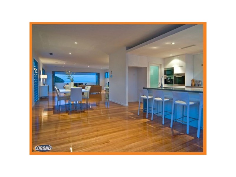 130 Carlton Terrace, Manly QLD 4179