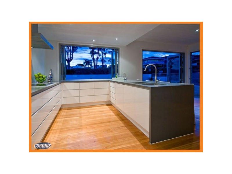 130 Carlton Terrace, Manly QLD 4179