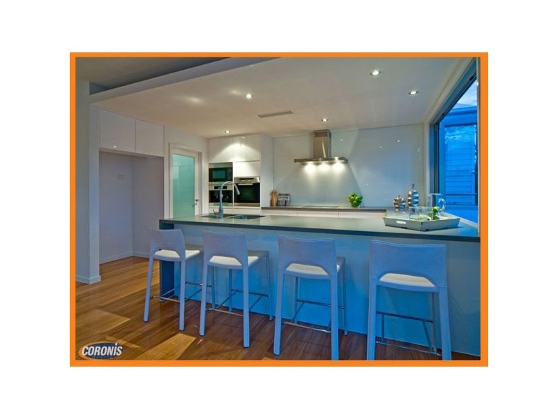 130 Carlton Terrace, Manly QLD 4179