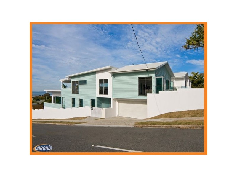 130 Carlton Terrace, Manly QLD 4179