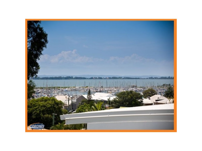 130 Carlton Terrace, Manly QLD 4179