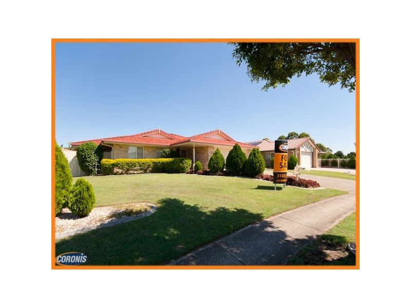 Bracken Ridge QLD 4017