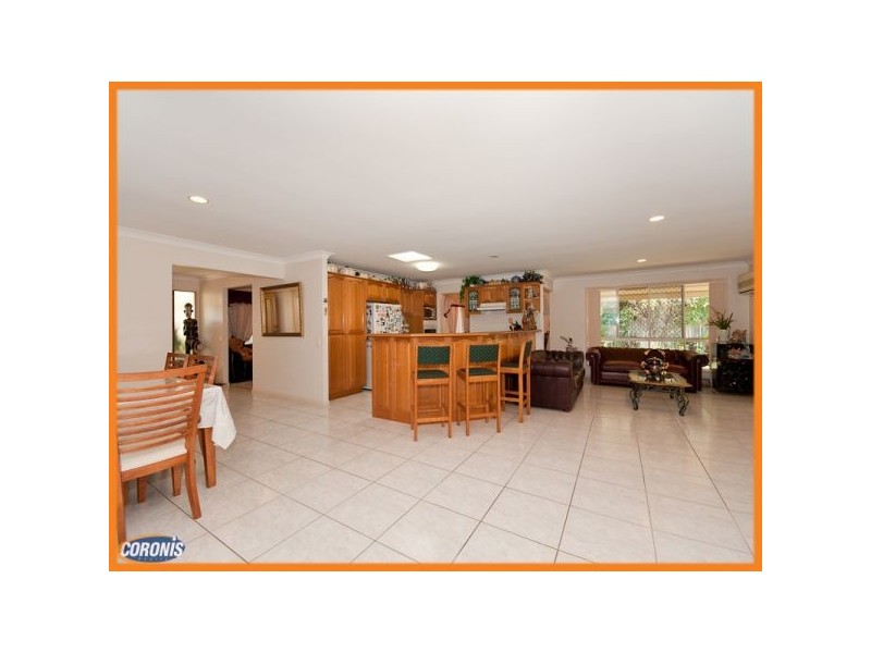 Bracken Ridge QLD 4017