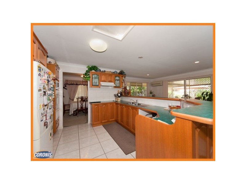 Bracken Ridge QLD 4017