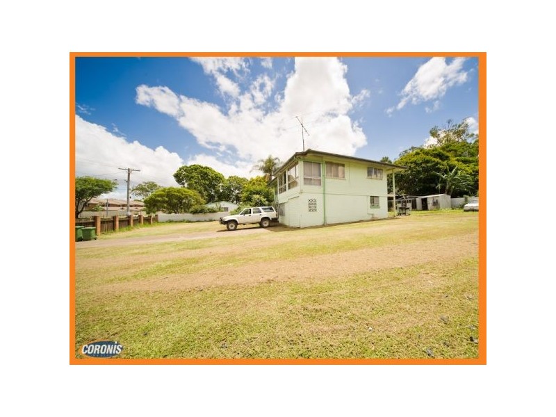 34 Clare Road, Kingston QLD 4114