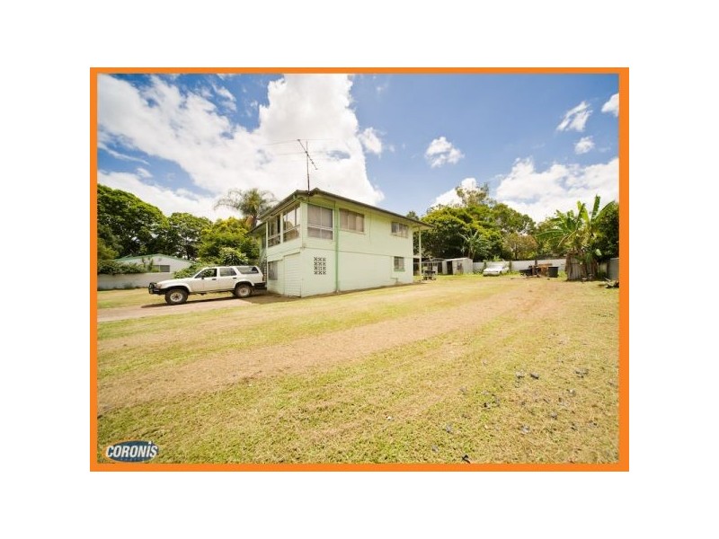 34 Clare Road, Kingston QLD 4114