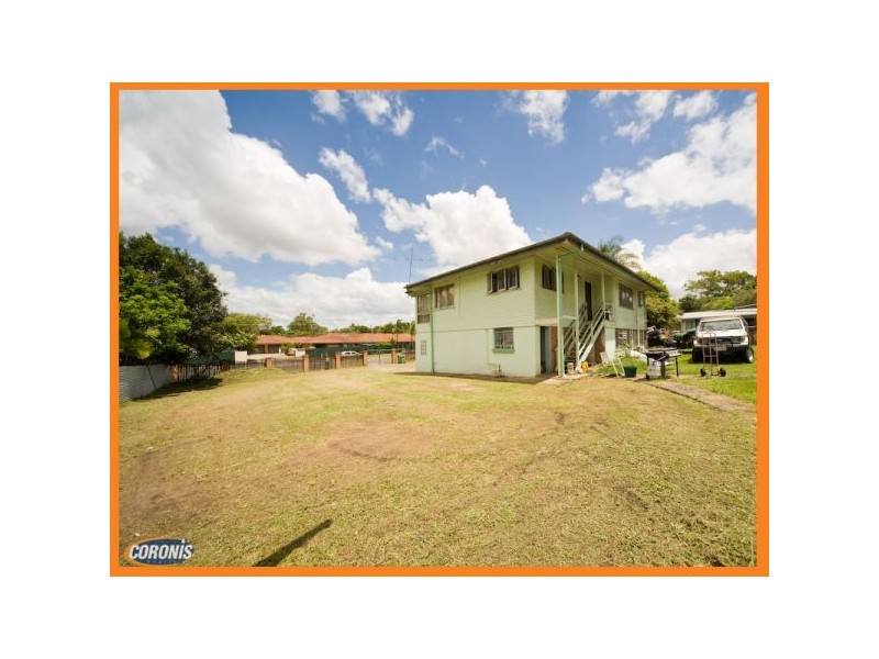 34 Clare Road, Kingston QLD 4114