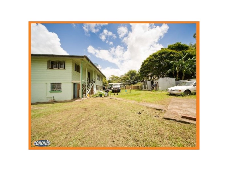 34 Clare Road, Kingston QLD 4114