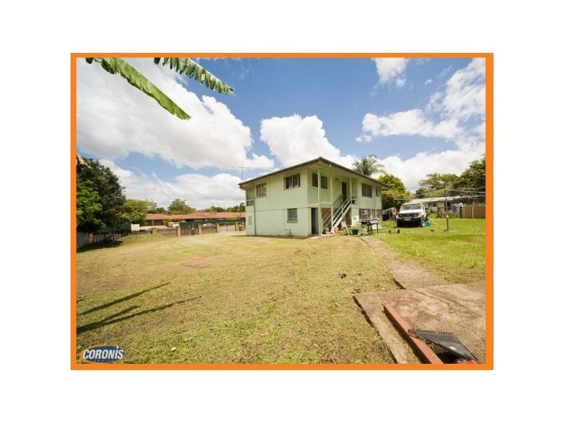 34 Clare Road, Kingston QLD 4114
