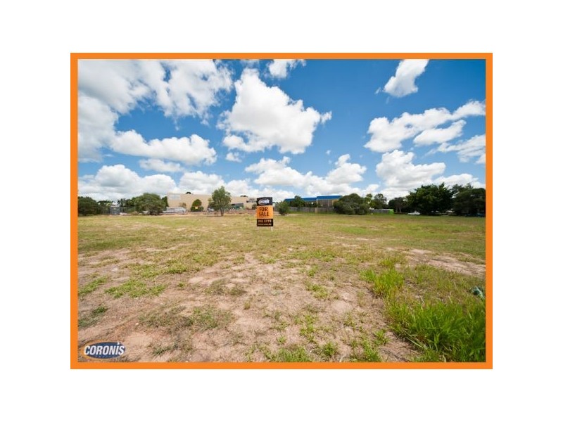 19 Commercial Drive, Springfield QLD 4300