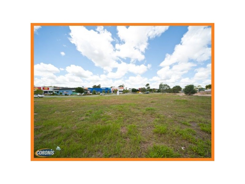 19 Commercial Drive, Springfield QLD 4300