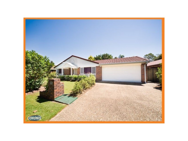 4 Zodiac Close, Tingalpa QLD 4173